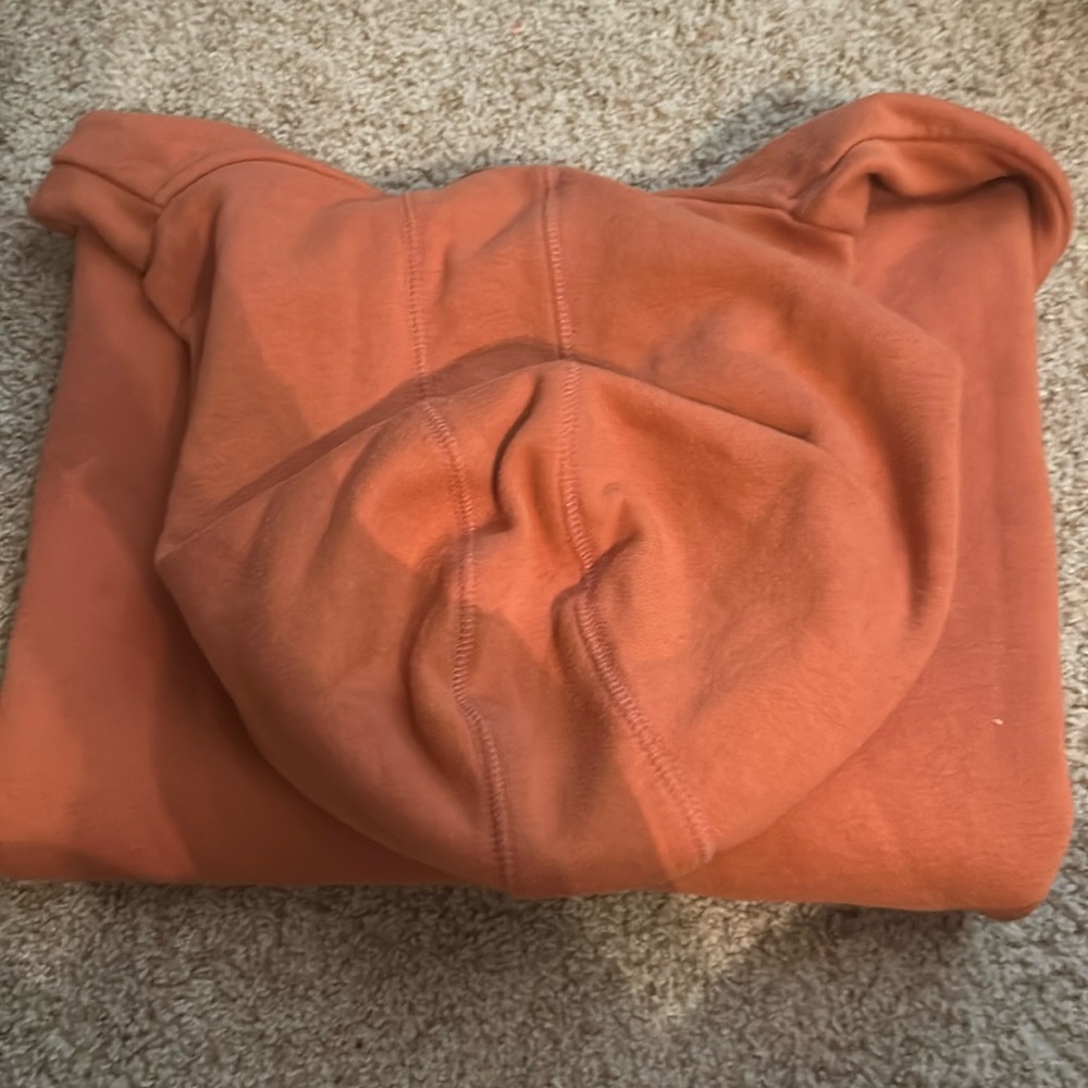 Worn